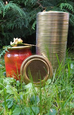 Укупорочная продукция