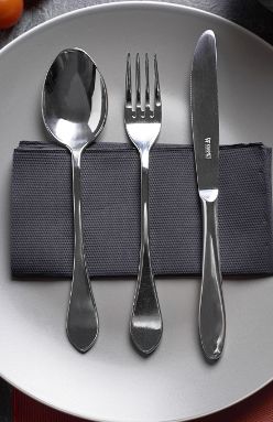 Столовые приборы